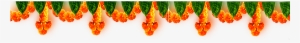 Indian Wedding Png Flowers - Indian Wedding Clipart Colour