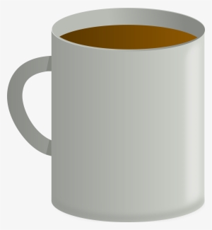 Mug Coffee Png - Mug Of Coffee Clipart