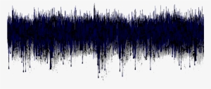 Sound Wave Png Transparent Image - Soundwave Png