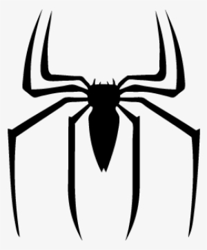 Spiderman Logo PNG & Download Transparent Spiderman Logo PNG Images for  Free - NicePNG