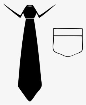 Tie Png Image - Suit And Tie Fancy Dress Costume T-shirt
