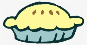 Pie Emoji-0 - Animated Pie