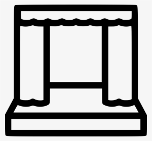 Png File - Stage Icon Png