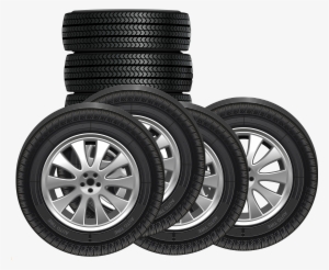 Car Tires Png Clip Art - Clip Art Tyres