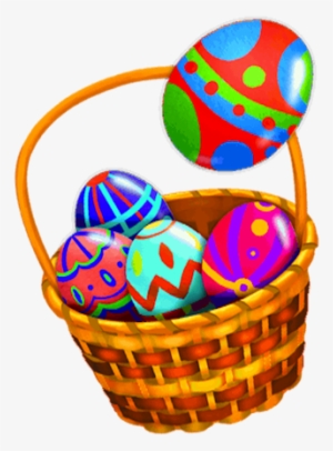 Caramel Easter Eggs Transparent - Easter Transparent
