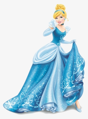 Royal Cinderella - Disney Princess Cinderella Gif