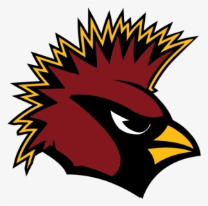 Arizona Cardinals - Transparent Arizona Cardinals Logo