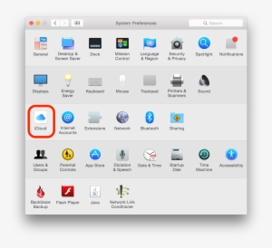 Apple Os X - Change Macbook Mouse Pointer