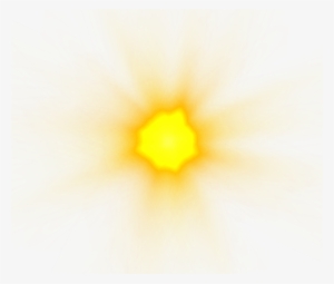 Index Of Sun Flare Light Effect Png - Sulfur Cosmos
