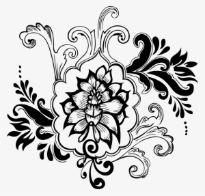 Index Of Data026537free Floral Decorative Packpng - Flowers Vector Pack Free Download