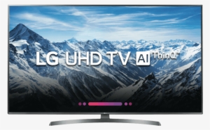 Shop The Good Guys Range Of 70 Inch Tvs From The Best - Lg 43uk6540ptd