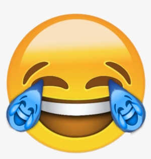 Emoticon Yellow Smile Smiley Product Icon - De Emoji