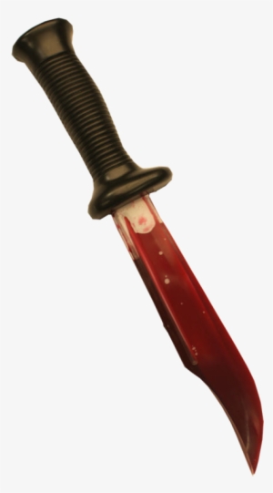 Dagger Clipart Macbeth - Knife With Blood Png