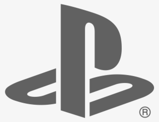 Playstation 4 Png Logo Symbol - Playstation Logo Png