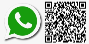 Whatsapp Qr - Whatsapp Logo High Resolution