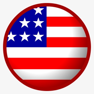 United States Flag - American Chat