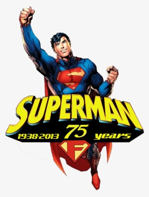 Superman Png - Six Flags Superman Logo