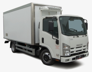 Cargo Truck Png Image Transparent - Truck Png