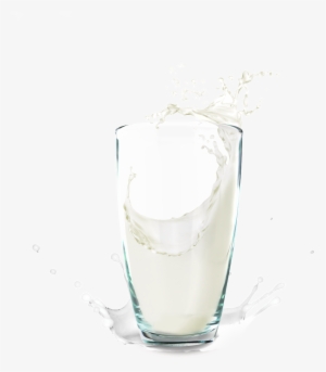This Graphics Is Milk Transparent About Milk, Png Transparent, - Old Fashioned Glass