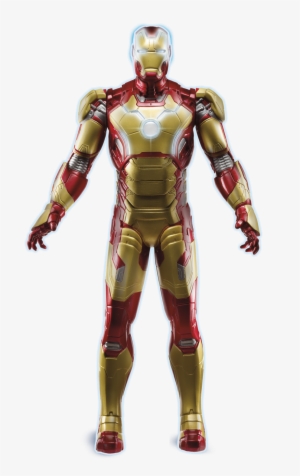 Advertising Clipart Consumerism - Marvel Action Figure Png