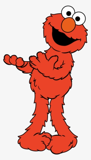 Free Free 112 Baby Elmo Svg SVG PNG EPS DXF File
