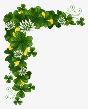 Patrick's Day Png - St Patrick's Day On March 17th