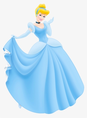 Cinderella - Cinderella Png