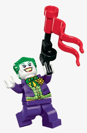 Batman Joker Clip Art - Lego Batman Joker Png