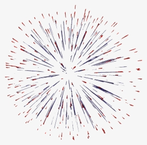 Fireworks Png Image - Fireworks Icon Transparent Background