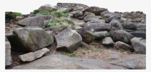 Stones And Rocks Png - Stock Photography