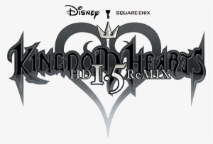 Image Kh Wiki Fandom - Square Enix Kingdom Hearts Hd Remix Ps3