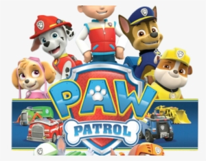 Download Paw Patrol Clipart PNG & Download Transparent Paw Patrol ...