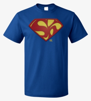 Blank Superman Logo Png - Life Is Golden Retriever Dog T-shirt