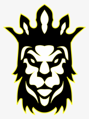 This Free Icons Png Design Of The Lion As A King