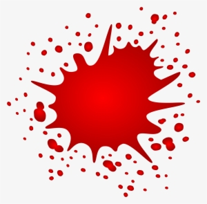 Blood Png Transparent Image - Doraemon