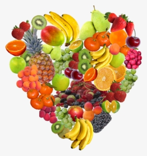 Heart-food - Healthy Foods