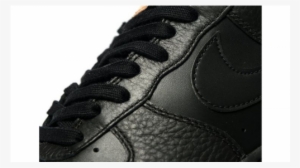 Nike Air Force 1 Lv8 Black Tan Published January 5 - Shoe