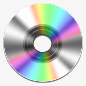 Cd Disc Png - Compact Disk Png
