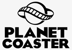 Planet Coaster Portrait Single - Planet Coaster
