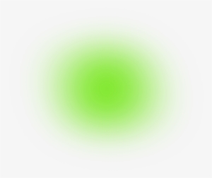 To Download Just Click On Images - Light Green Glow Png