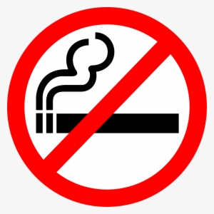 No Smoking Png - No Smoking Logo Png