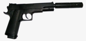 Gun Png Transparent - Png Guns Images Hd