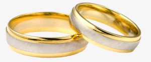 Rings Image With Transparent - Wedding Ring Png File