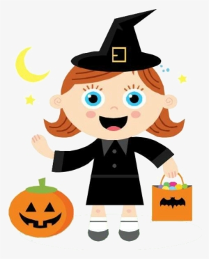 Baby Halloween Png - Poem About A Pumpkin