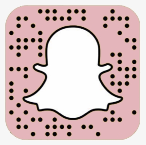 Snapchat - Microfibre Social Media Cushion Cover Designed,printed