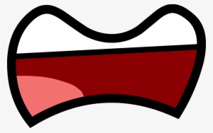 Mouth Cartoon PNG, Vector, PSD, and Clipart With Transparent