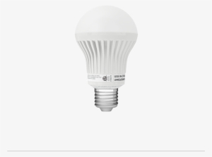 Led Bulb Png Hd - Insteon 267-2222 Led 8w Smart Light Bulb