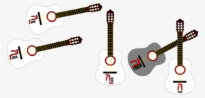 Argentina Clipart Guitar - Guitar
