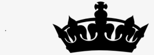 Black Crown Png - Queen Crown Clipart Transparent Background