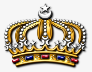 King Crown Png - King Crown Logo